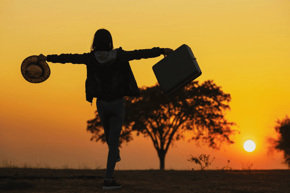 relationship green flags, dating advice for men, Reddit relationship advice, positive personality traits, green flags in women, healthy relationship signs, emotional maturity