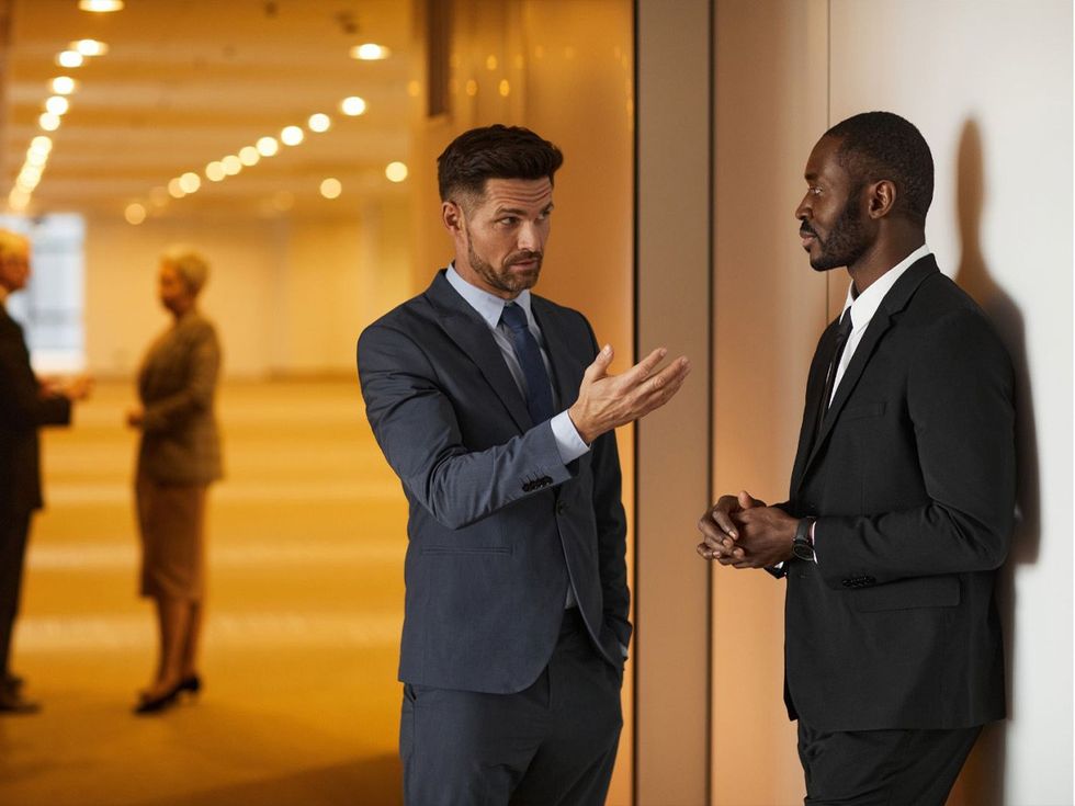 relationships, work, efforts, outcomes, stronger empathy, connection, stronger relationships, respect