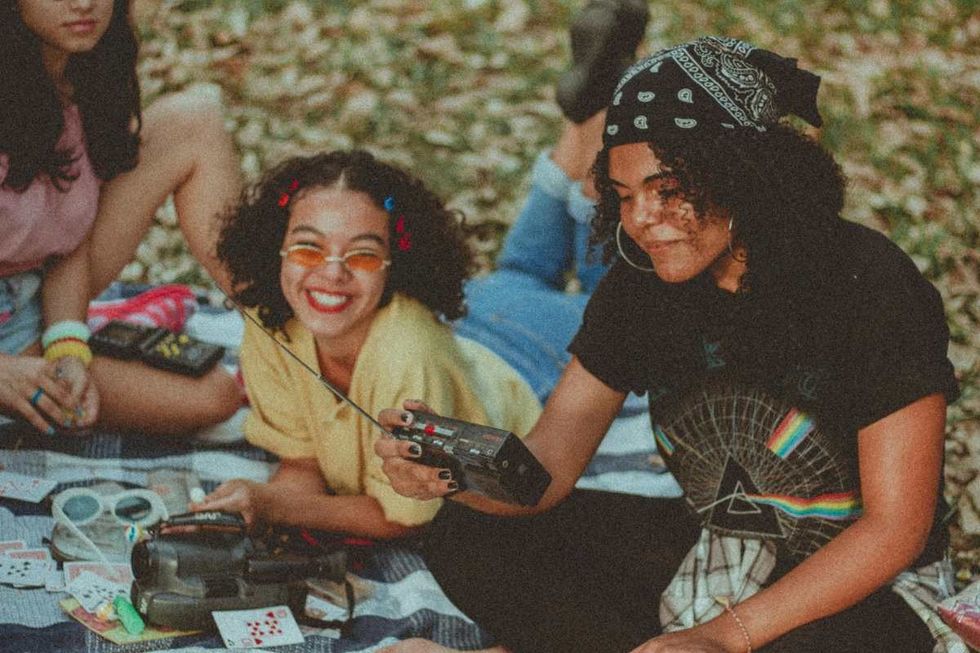 Rep Aline Viana Prado