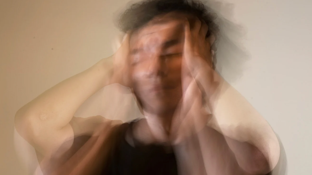 replaying conversations, anxiety, mental health tips, rumination, professional help