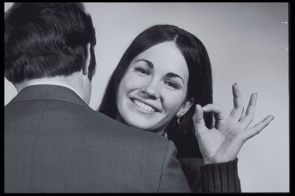 Representational Image Source - Getty Images I Photo by Harold M. Lambert