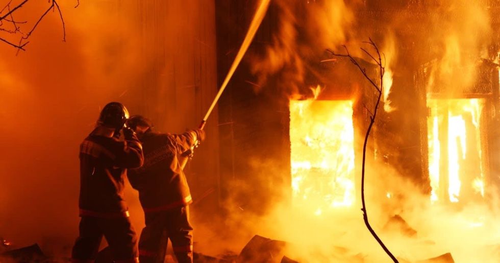 Representational Image Source - Pexels I Photo by Vladimir Shipitsin