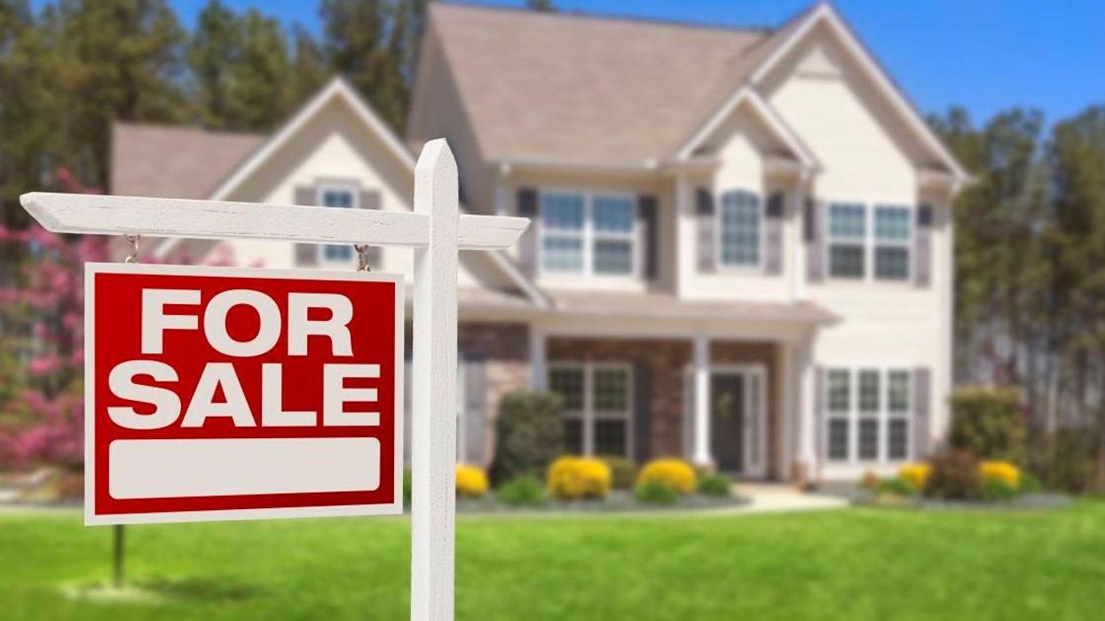 Discover the income required to buy an average home in the US—80% of Americans cannot afford it