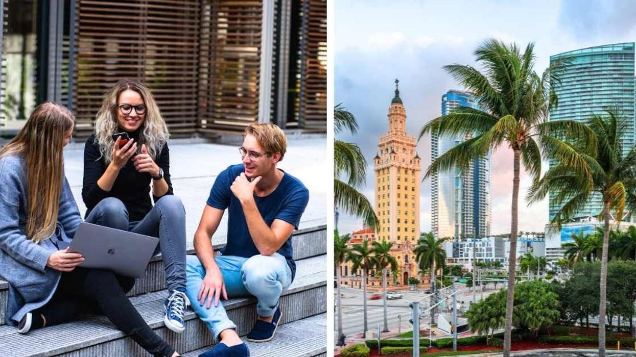 New language emerging in America has left researchers scratching their heads