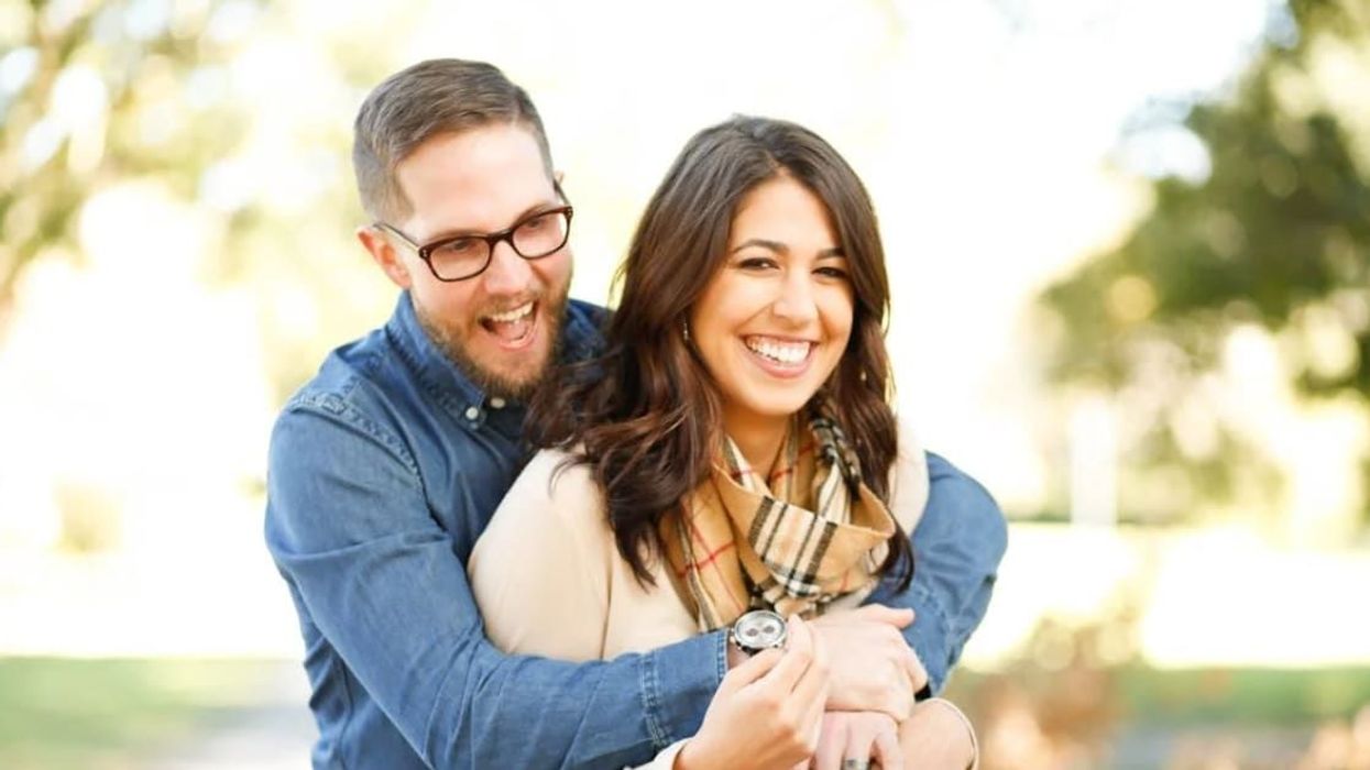 Women reveal 10 green flags that indicate a man could be the perfect partner