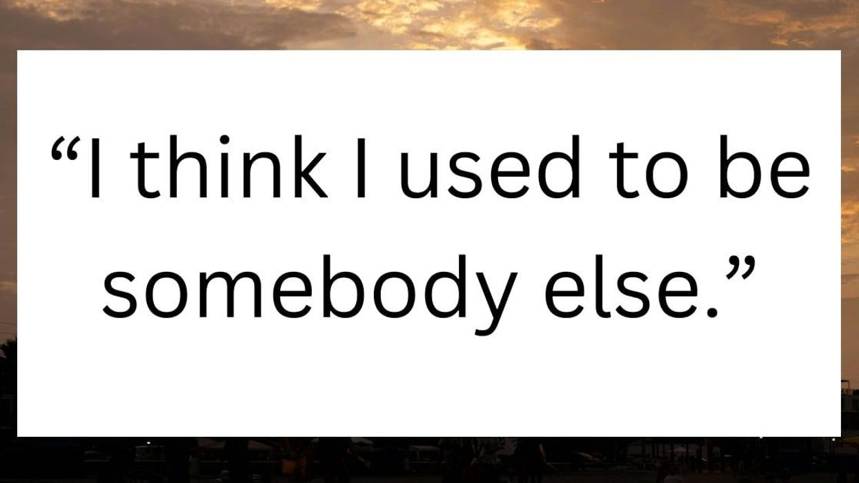 Experts break down what happens when children report memories of their past lives