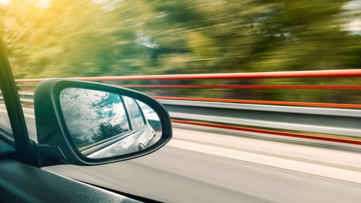 What is highway hypnosis and why every driver needs to know about it
