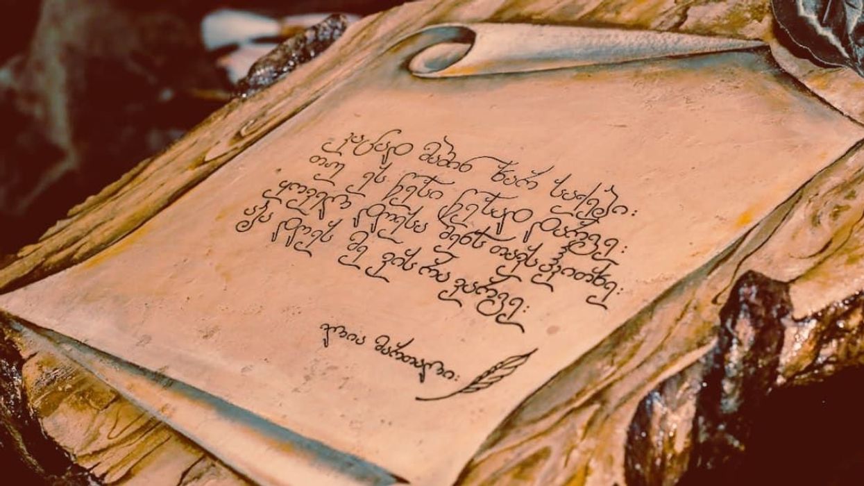 3800-year-old letter by a teen to his mom shows that children never change