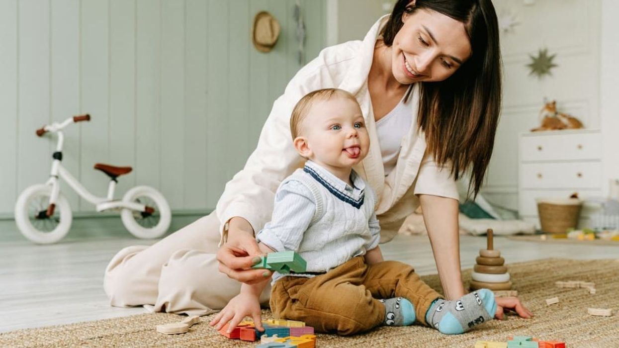 Mom reveals why she created an email address for daughter even before her birth and it's brilliant