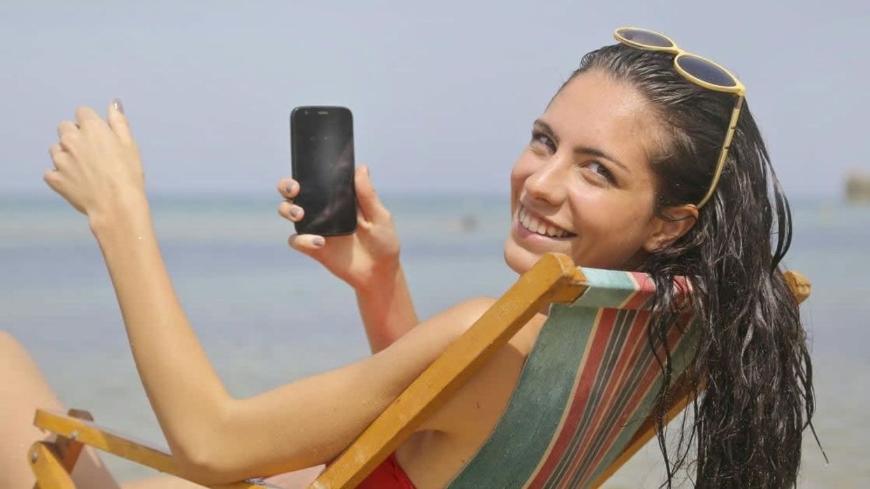 Most Americans believe a 'trip' is not the same as a 'vacation.' Here's why.