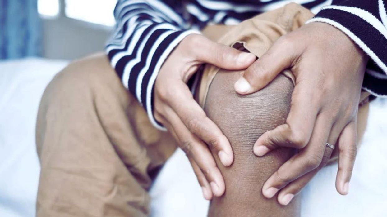 Doctor reveals surprisingly easy 'skin pinch’ test can detect if you’re dehydrated