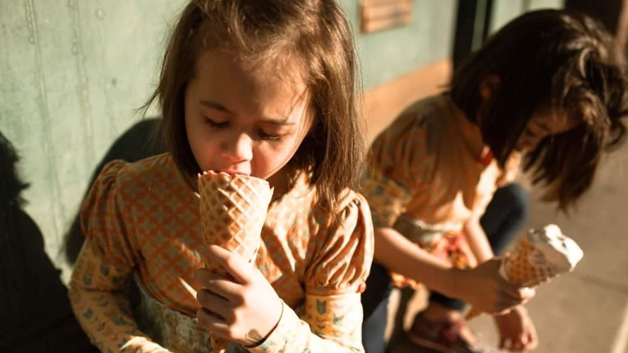 8-year-old twins' reaction to increased ice cream prices is just priceless
