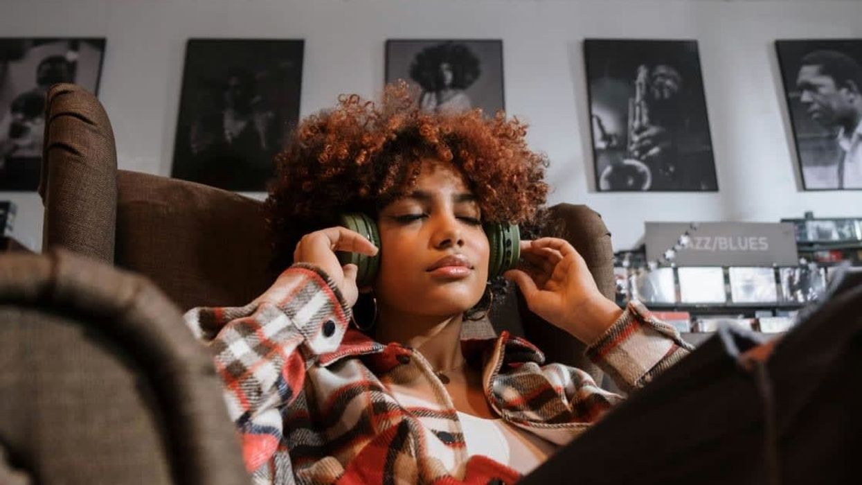 Study reveals why people love listening to sad music and it all makes sense now