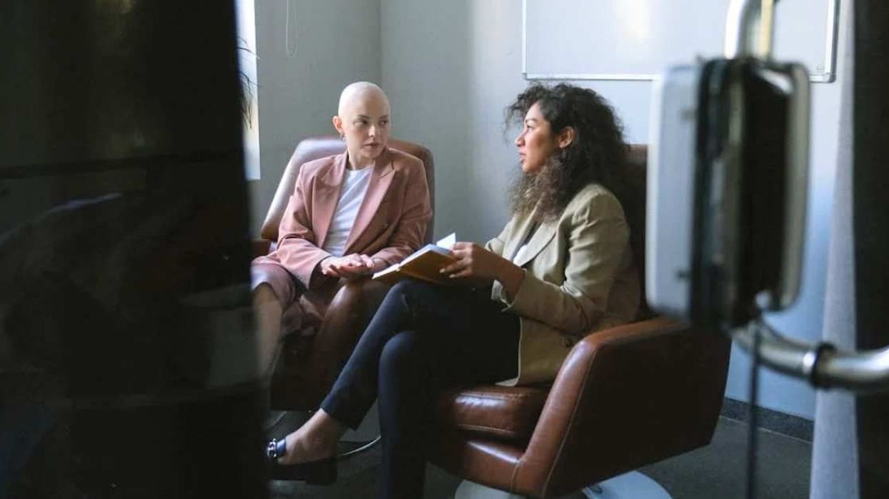 Boss lists out things she does and doesn’t care about her employees and it's eye-opening