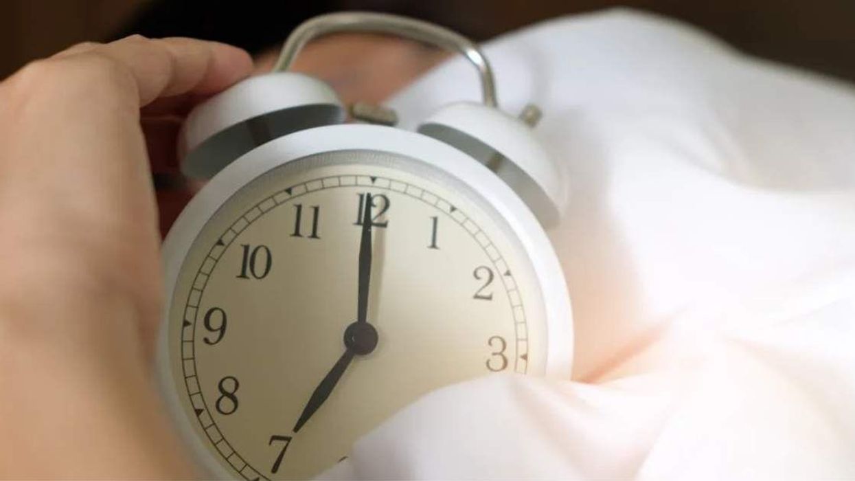 Here's why one island wants to abolish time and not live by the clock