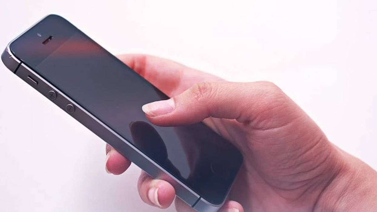 iPhone's hidden feature that could save your life in an emergency