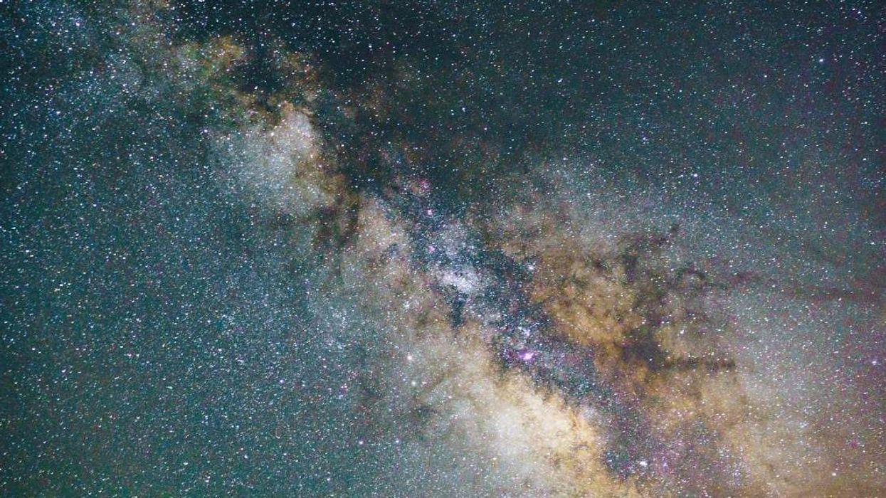 NASA beams hip-hop song into deep space for the first time ever