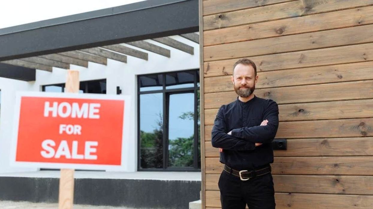 Real estate agent asked his Gen Z employee to edit a promo video and it's comedy gold