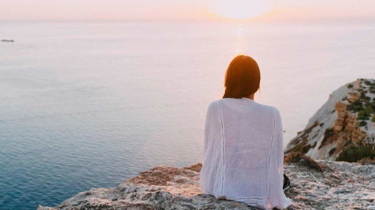 Woman clinically dead for 24 minutes shares what 'death' felt like