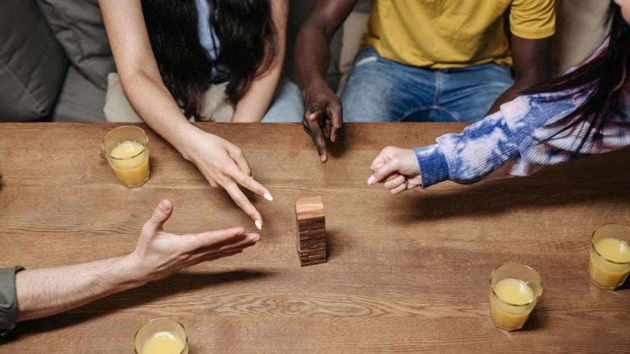 Scientists say they have found the perfect winning strategy for rock-paper-scissors