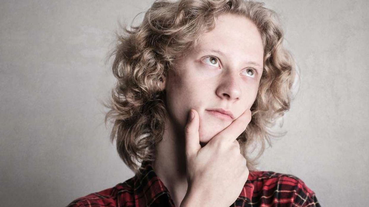 Descriptions of what it's like to live without internal monologue will blow your mind