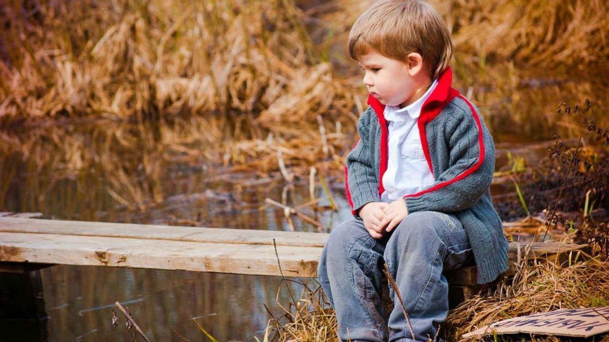 Boy who claims to be a reincarnated Hollywood actor recounts stories of his 'past life'