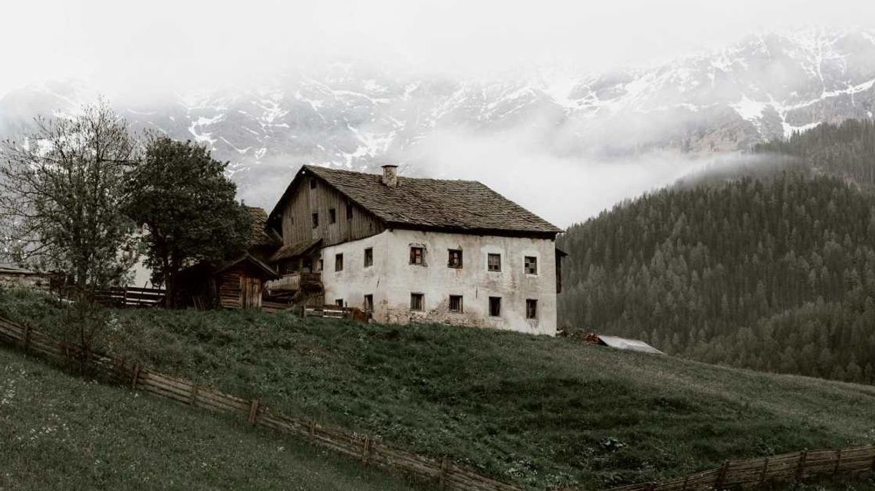 World’s most remote post office is hiring and it has the weirdest job description