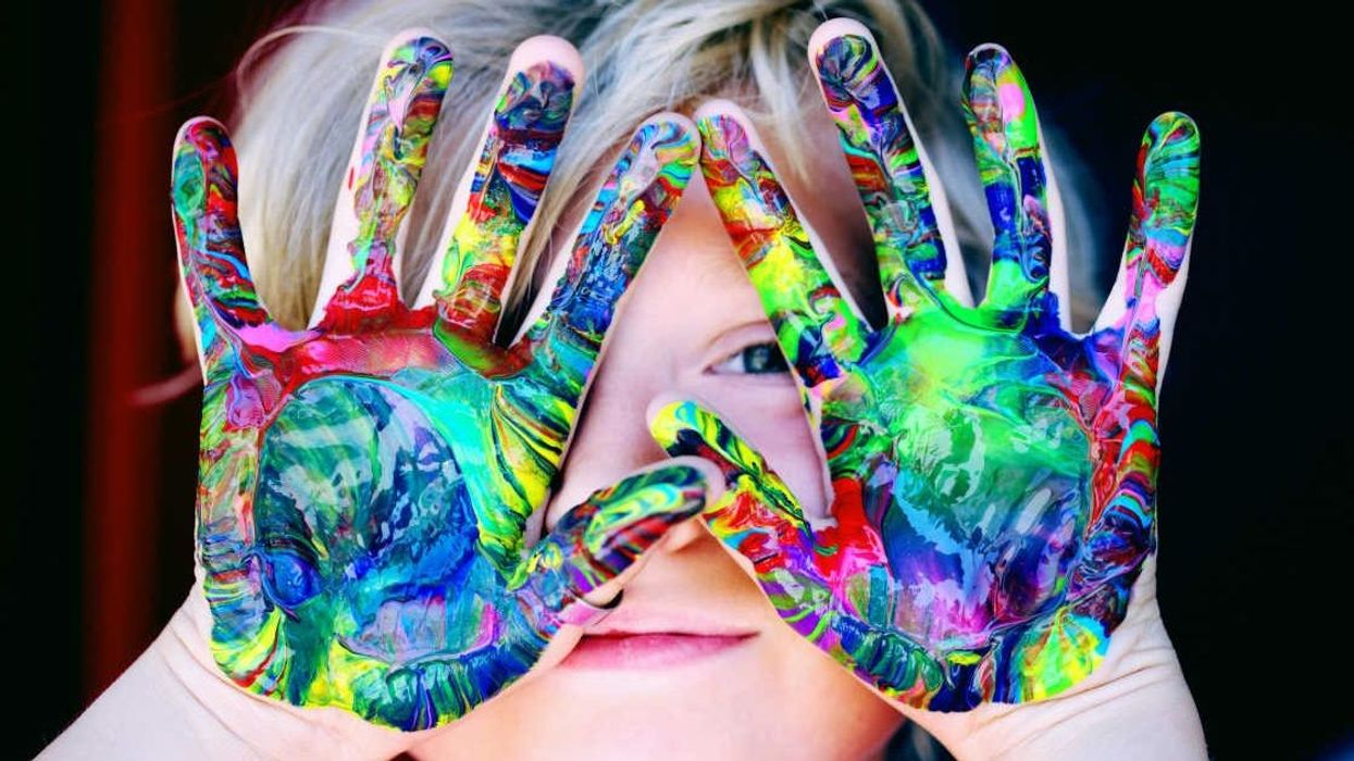 Incredible video shows people speaking in 65 accents of the English language