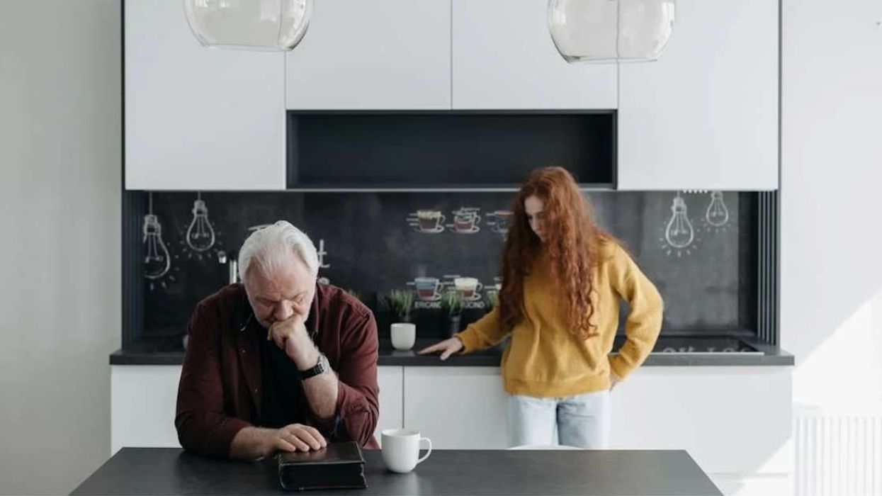 Counselor brilliantly explains why many Gen Xers feel disconnected from their boomer parents