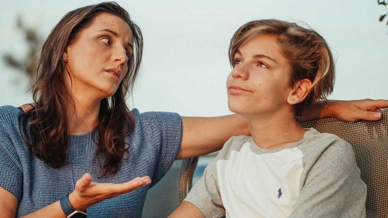 Single mom finds out son called a girl ‘ugly’, decides to teach him lesson in decency