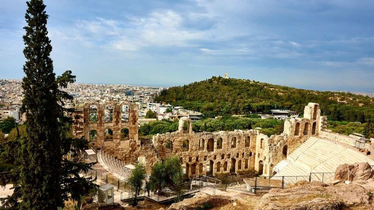 Archaeologists stunned at discovery of over 400 Mayan cities connected by 'superhighways' in jungle