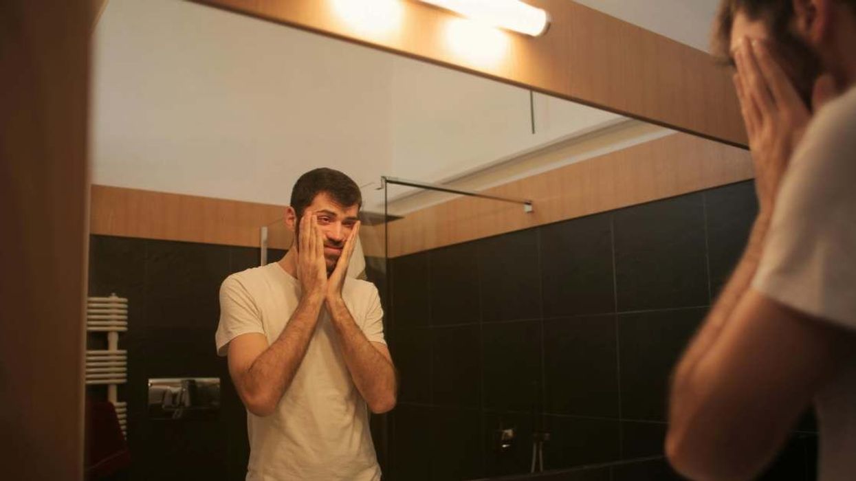 Psychologist explains why so many of us feel exhausted and we feel heard