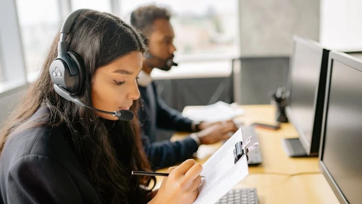 Woman shares an easy hack to get straight to a human operator when calling customer service