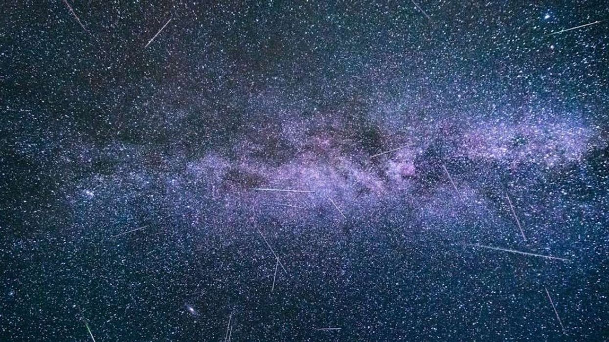 Mystery around the 'Wow!' signal that came from space 50 years ago may finally have been solved