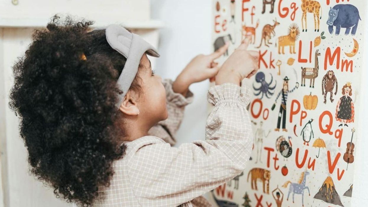 Educator reveals why parents should prefer phonetics over sight words when teaching kids how to read