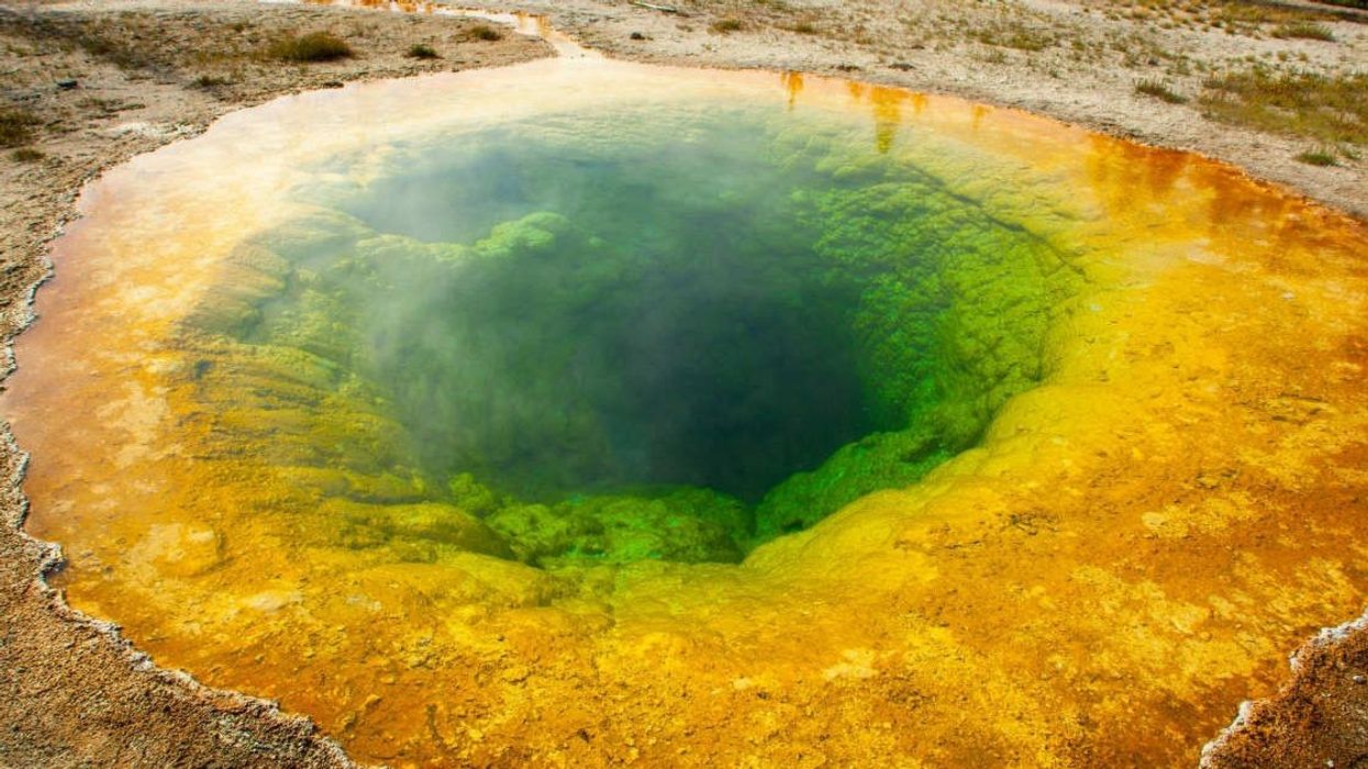 Scientists discover mountains taller than Mount Everest hidden beneath the ground