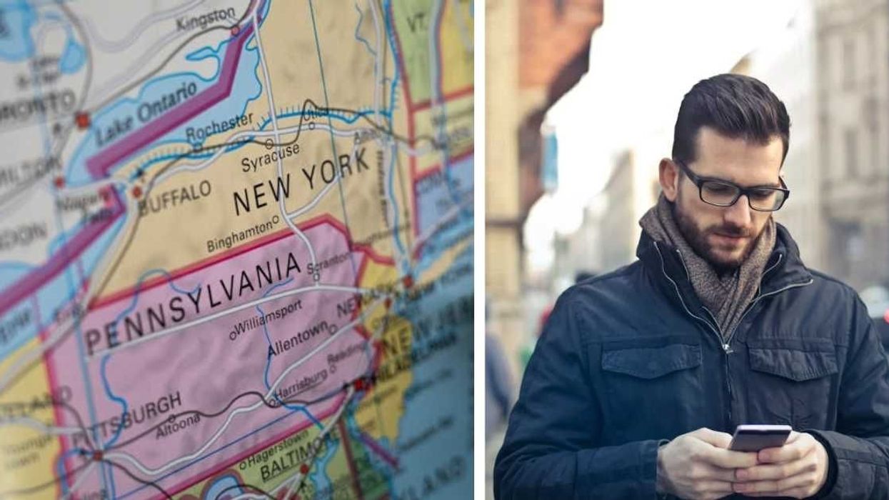 This simple test helps you find out which American city is best suited for you
