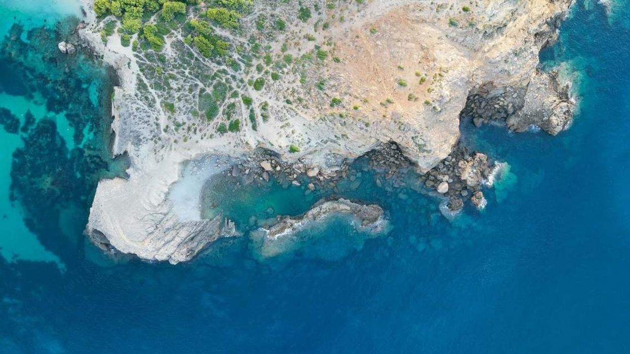 Geologists discover 155 million-year-old 'lost continent' that was once as wide as the U.S.