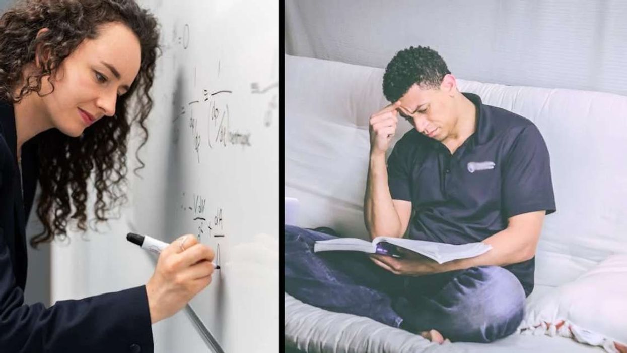 Here's why the number 1/137 bizarrely keeps showing up in science