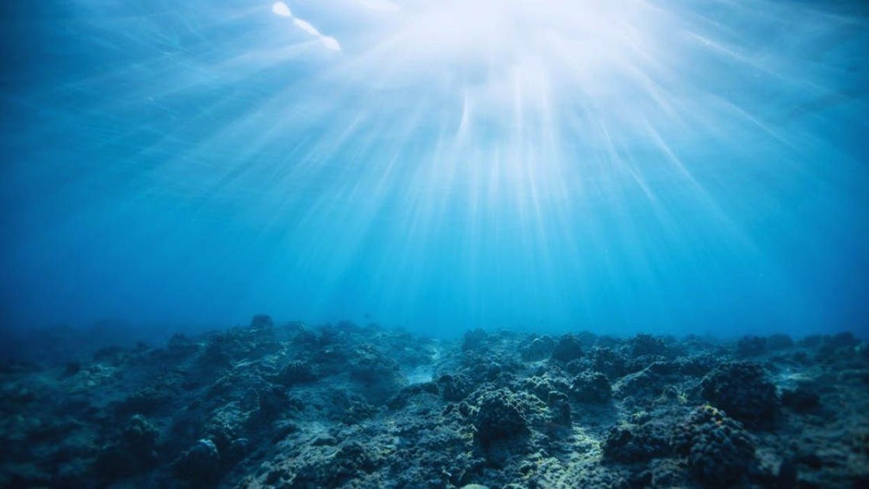 Gigantic ocean discovered 400 miles beneath Earth’s surface challenges what we know about the planet's water