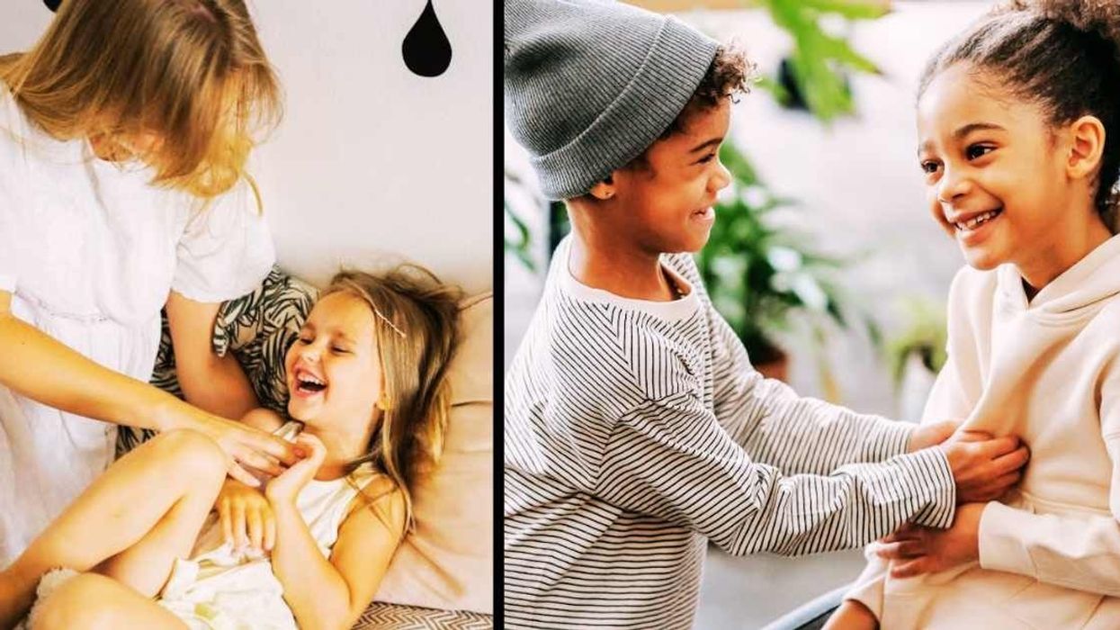 Neuroscientist explains why we can never tickle ourselves