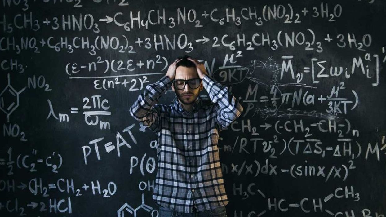 World's shortest IQ test reveals how intelligent you are in just 3 questions