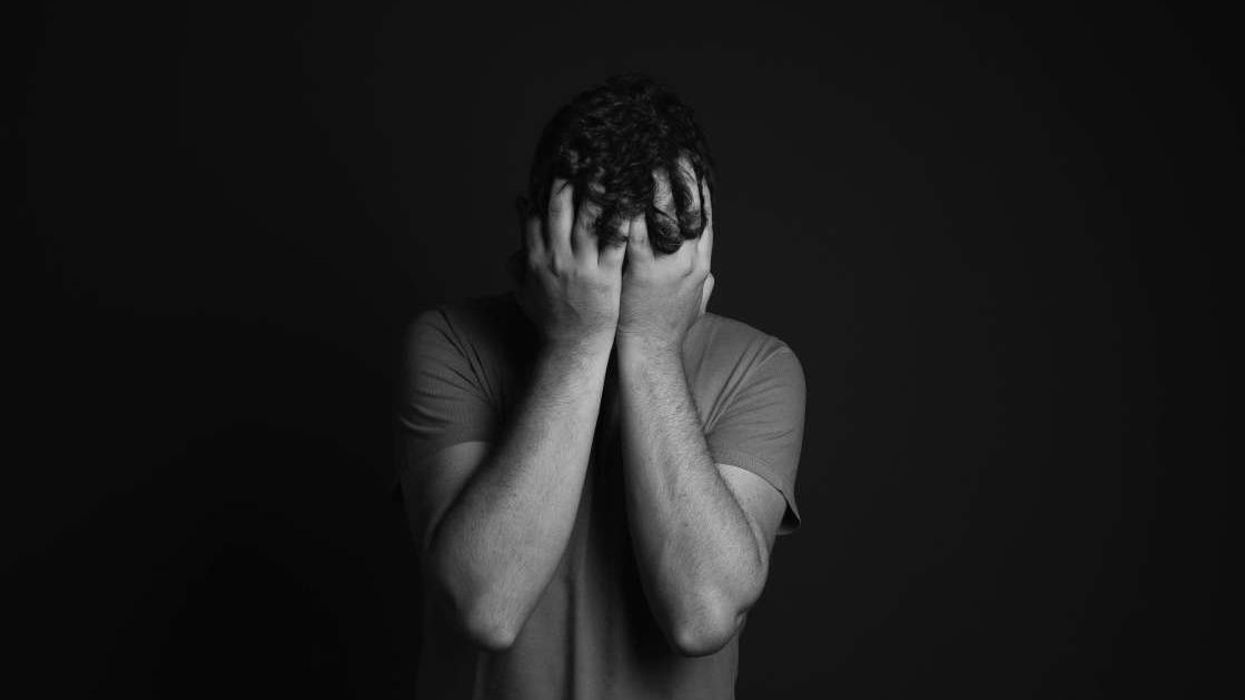 Teacher explains why boys start suppressing their emotions between the ages of 5 and 15