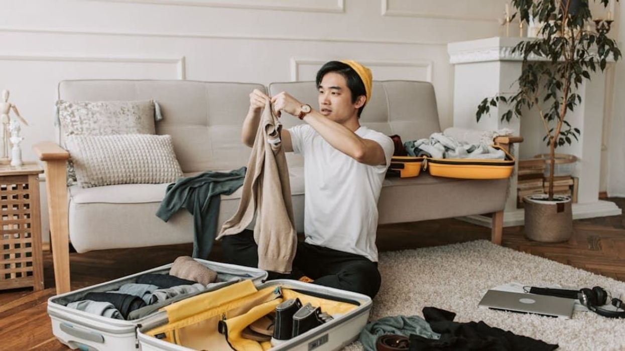 Woman’s experiment to prove men don’t know how to find things is hilariously accurate