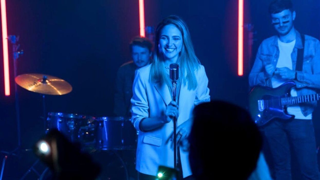 Song lyric can tell if you are a Millennial, Gen Z, Boomer and this comedian proved it