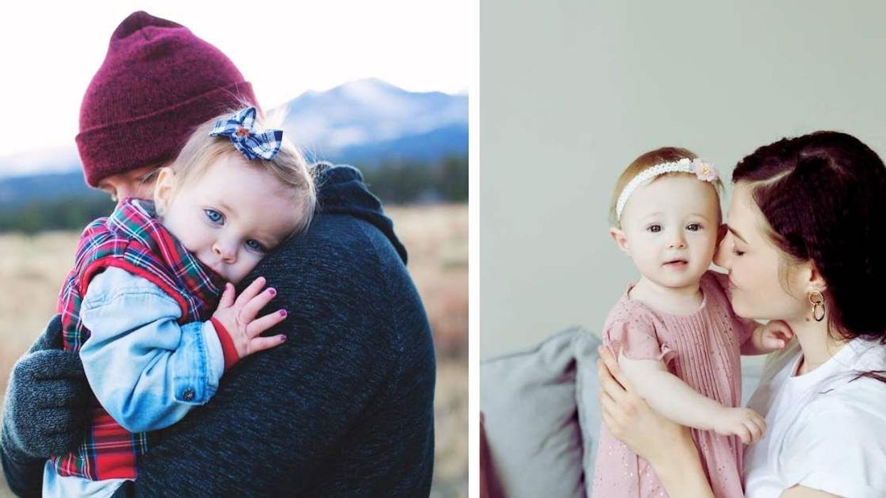 Baby name expert shares top 80s girl names that simply 'didn't age well'
