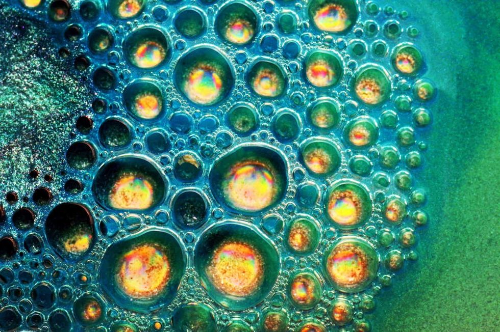 Representative Image Source: Getty Images | 	Adrienne Bresnahan