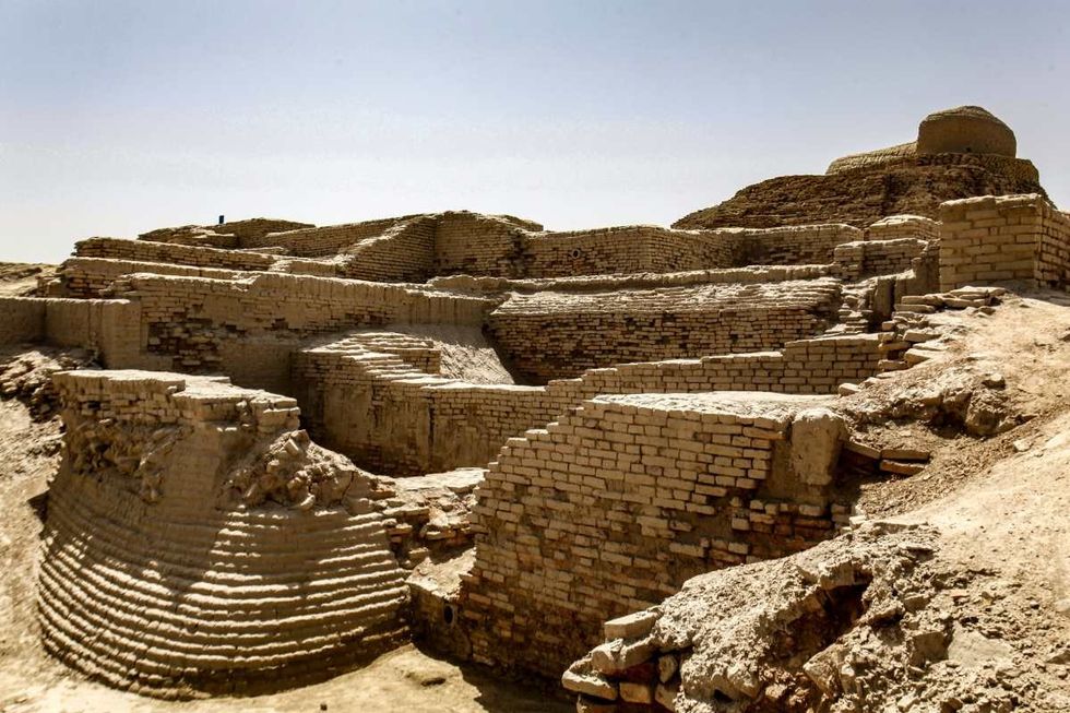 Representative Image Source: Getty Images | Ayse Topbas