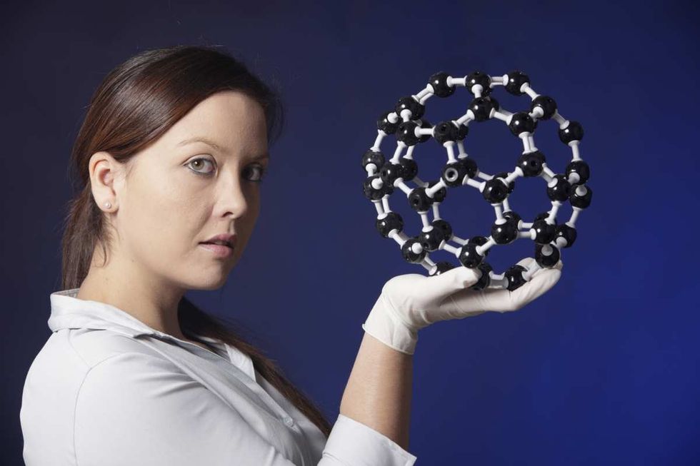 Representative Image Source: Getty Images | David F