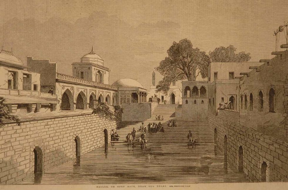 Representative Image Source: Getty Images | Dinodia Photo